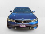 Used 2020 BMW 330i xDrive Sedan w/ Premium Package image 2