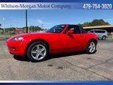 Used 2006 MAZDA MX-5 Miata Touring image 3