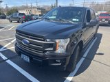 Used 2019 Ford F150 XLT w/ Equipment Group 302A Luxury image 2