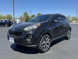 Used 2017 Kia Sportage SX image 2