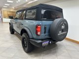 Used 2022 Ford Bronco Black Diamond image 3