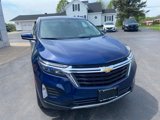 Used 2022 Chevrolet Equinox LT image 6