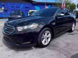 Used 2015 Ford Taurus Limited image 5