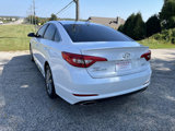 Used 2017 Hyundai Sonata Sport w/ Cargo Package image 3