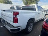 Used 2021 Chevrolet Silverado 1500 Custom image 3