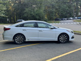 Used 2017 Hyundai Sonata Sport w/ Value Edition Package 02 image 6