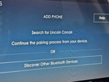 New 2024 Lincoln Corsair Reserve w/ Equipment Group 201A image 5