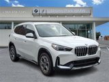 Used 2024 BMW X1 xDrive28i image 3