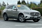 Used 2020 Mercedes-Benz GLC 300 4MATIC image 2