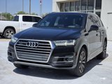 Used 2018 Audi Q7 3.0T Prestige image 3