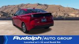 Used 2021 Toyota Prius XLE w/ Advanced Technology Package image 3