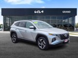 Used 2023 Hyundai Tucson SEL w/ Convenience Package image 2