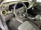 New 2025 Chevrolet Trax LT image 2