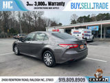 Used 2019 Toyota Camry LE image 3