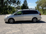 Used 2010 Toyota Sienna CE image 6