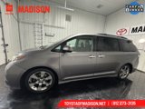 Used 2014 Toyota Sienna SE image 2