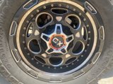 Used 2017 RAM 1500 Laramie w/ Convenience Group image 4