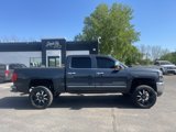 Used 2017 Chevrolet Silverado 1500 LTZ w/ Sport Package image 3