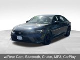 Used 2023 Honda Civic Sport image 2