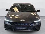 New 2025 Hyundai Elantra Sport image 2