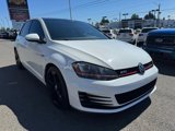 Used 2015 Volkswagen GTI Autobahn w/ Lighting Package (SEL) image 5