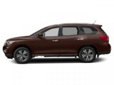 Used 2019 Nissan Pathfinder SL image 3