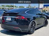 Used 2018 Tesla Model X 75D image 5