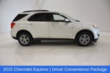 Used 2015 Chevrolet Equinox LT w/ Driver Convenience Package image 3