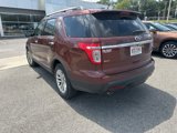 Used 2015 Ford Explorer XLT w/ Equipment Group 202A image 4