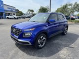Used 2021 Hyundai Venue SEL image 3
