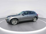 Used 2012 INFINITI EX35 Journey w/ Premium Pkg image 4