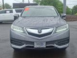 Used 2017 Acura RDX AWD image 2