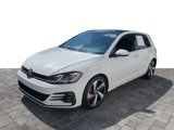 Used 2019 Volkswagen GTI SE w/ SE Experience Package image 3