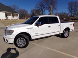 Used 2013 Ford F150 Platinum image 5