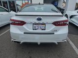 Used 2023 Toyota Camry XSE image 6