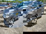 Certified 2018 Ford Escape SEL image 3
