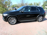 Used 2022 Mercedes-Benz GLE 350 4MATIC image 3