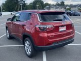 New 2025 Jeep Compass Sport image 5