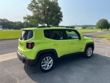 Used 2017 Jeep Renegade Latitude w/ Popular Equipment Group image 5