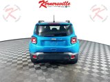 Used 2021 Jeep Renegade Latitude w/ Convenience Group image 6