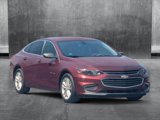 Used 2016 Chevrolet Malibu LT image 3