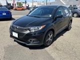 Used 2022 Honda HR-V EX image 1