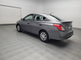 Used 2018 Nissan Versa S Plus image 5