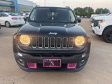 Used 2017 Jeep Renegade Latitude w/ Cold Weather Group image 2