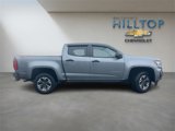 Used 2022 Chevrolet Colorado Z71 image 3