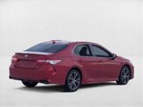 Used 2019 Toyota Camry SE image 3