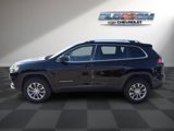 Used 2019 Jeep Cherokee Latitude Plus w/ Comfort/Convenience Group image 4