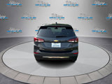 Used 2023 Chevrolet Equinox LT image 4