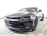 Used 2018 Chevrolet Camaro LT w/ Redline Edition image 2