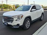 Used 2022 GMC Terrain SLT w/ LPO, Floor Liner Package image 4